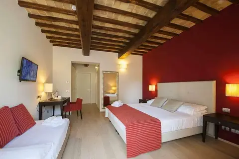 Relais Dell'Olmo in Perugia, foto 27