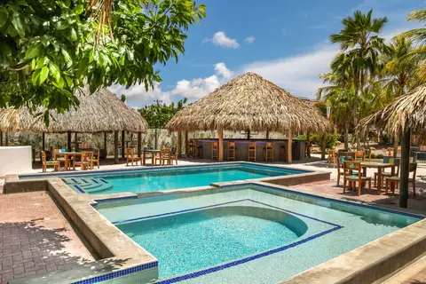 Fly & Go Resort Bonaire in Kralendijk — foto 5