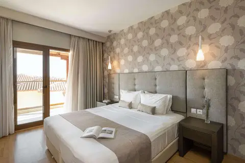 Blue Bay Hotel Afytos in Δημοτική Ενότητα Κασσάνδρας — foto 3