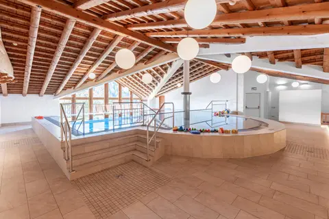 Das Hopfgarten Aparthotel in Hopfgarten im Brixental — foto 21