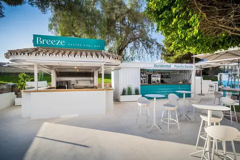 Occidental Puerto Banús in Marbella — foto 3
