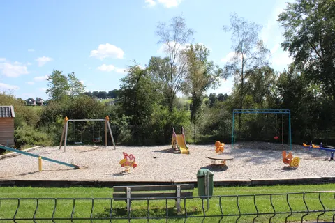 Camping Oos Heem foto 25