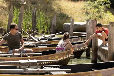 Vakantiepark De Bergen foto 13