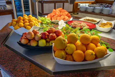 Kleopatra Micador Hotel in Alanya — foto 16