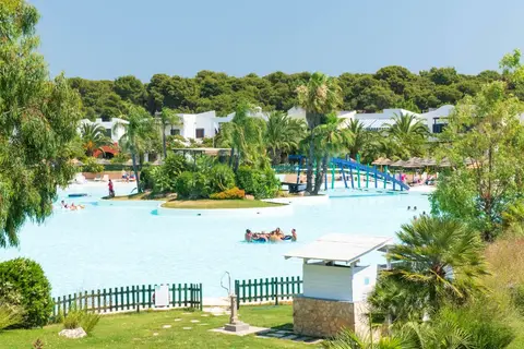 I Turchesi Club Village in Castellaneta — foto 8