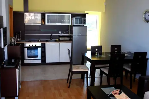 Hotel Marina in Поморие — foto 12