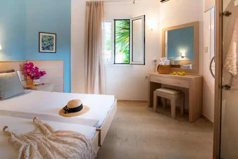 Melissa Apartments in Δημοτική Ενότητα Μαλίων — foto 13