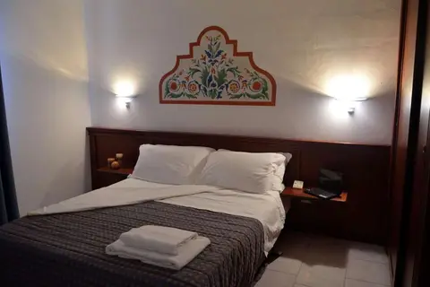 Residenza dei Cavalleggeri in San Vincenzo — foto 7