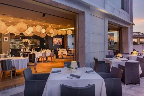 Conrad Algarve in Almancil — foto 19