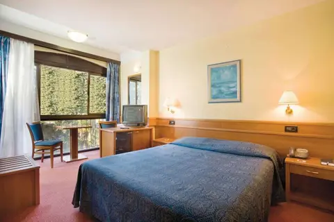 Hotel Kristal in Opatija, foto 21