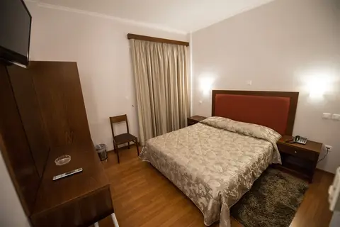 Hotel Olympos in Pyrgos (Elis) — foto 8