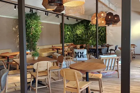 Vakantiepark Vallee Les Etoiles in Blaimont — foto 8