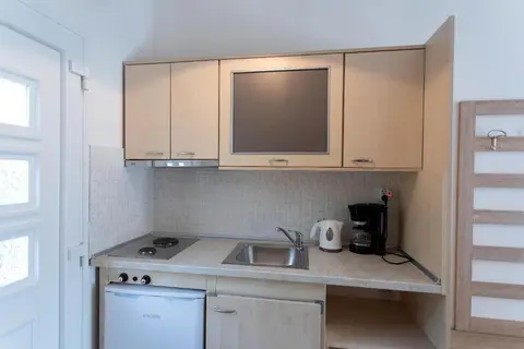 Appartementen Vassilis Studios in Parga — foto 4
