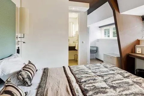 Hotel Woudschoten foto 6