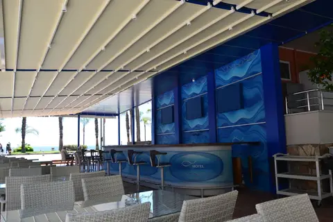 Balik Hotel Alanya in Alanya — foto 17