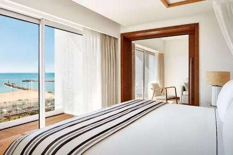 Tivoli Marina Vilamoura Algarve Resort in Loulé — foto 11
