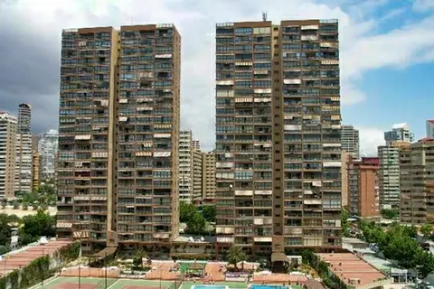 Gemelos 2 in Benidorm — foto 14