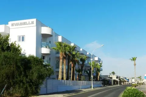 Evabelle Napa Appartementen in Ayia Napa — foto 10