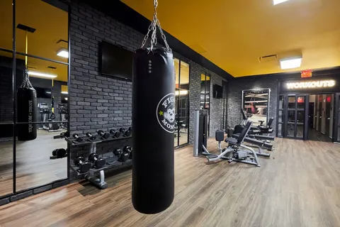 Hotel Riu Plaza Manhattan Times Square foto 13