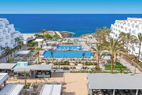 Hotel Riu Buenavista in Adeje