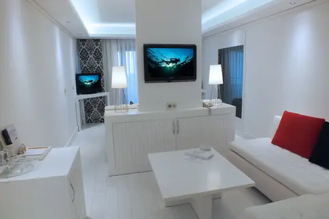 VONRESORT Elite in Manavgat — foto 22