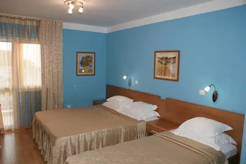 W Grand Hotel in Petrovac na Moru — foto 29