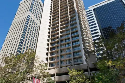 Park Regis City Centre in Sydney — foto 20