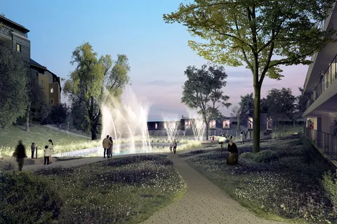 Family Hotel Vilinia foto 7