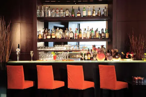 Starhotels Excelsior in Bologna — foto 5