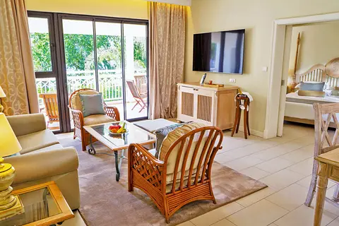 Maritim Resort & Spa Mauritius in Arsenal VCA — foto 21