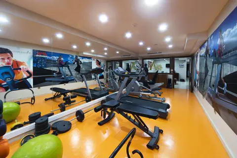 Aprilis Gold Hotel in İstanbul — foto 7