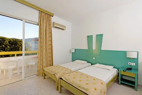 Appartementen Trianta foto 11