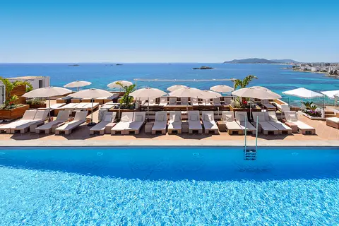 Cenit in Ibiza — foto 6