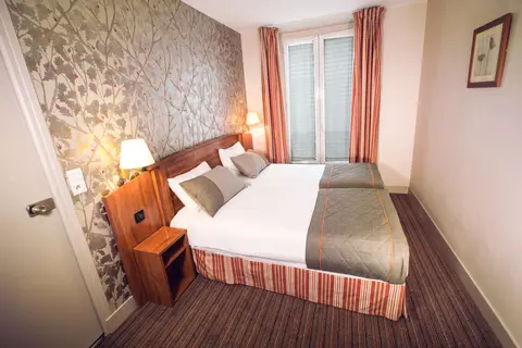 Timhotel Paris Gare Montparnasse in Parijs, foto 20