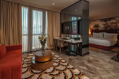 Marly Boutique Hotel in Casablanca, foto 12