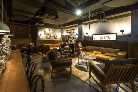 Ibis Styles Wien Messe Prater in Wenen, foto 15