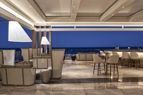 Mayia Exclusive Resort & Spa in Kiotari — foto 38
