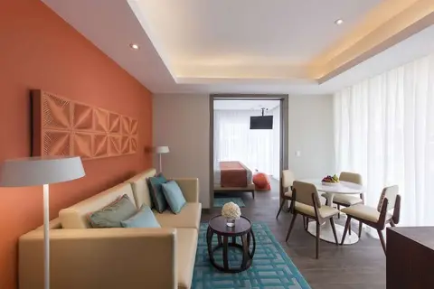 Nickelodeon Punta Cana in Salvaleón de Higüey — foto 27
