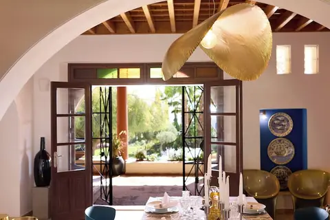 Aquagrand Artistic Luxury Beach Resort in Lindos — foto 20