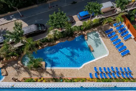 Ancora La Siesta Apartments in Salou — foto 10