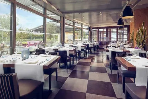 WestCord Art Hotel Amsterdam 3 sterren foto 2