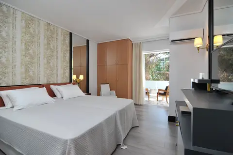 Athenian Riviera Hotel & Suites in Athene — foto 7