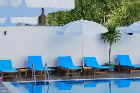 Atrium Deluxe Resort in Kavaja, foto 21