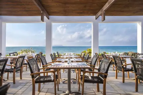 The Island Hotel in Kato Gouves — foto 4