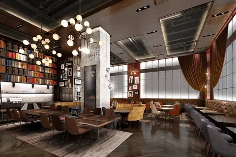 Aliz Hotel Times Square foto 12