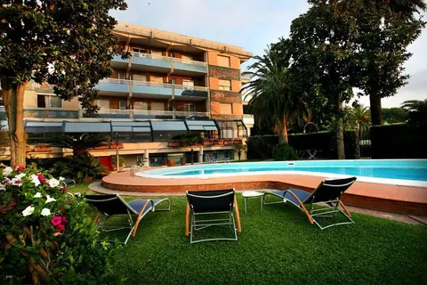 Loano Hotel Garden Lido in Loano — foto 2