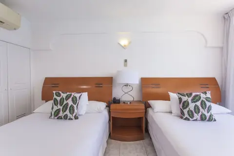 Coral Princess Hotel & Dive Resort in San Miguel de Cozumel — foto 30