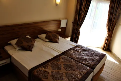 Sun Beach Park & Spa in Manavgat — foto 16
