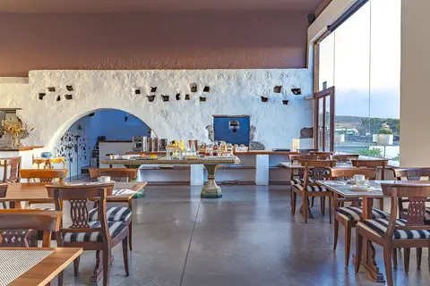 Hotel Bodega el Grifo in Mozaga — foto 7