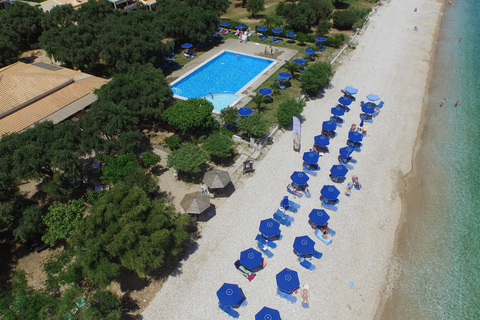 Appartementen La Riviera Barbati foto 23